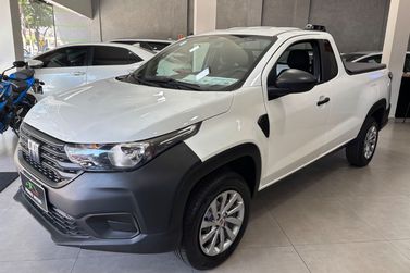 Fiat Strada