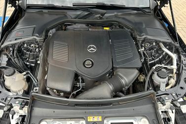 Mercedes-Benz C-200