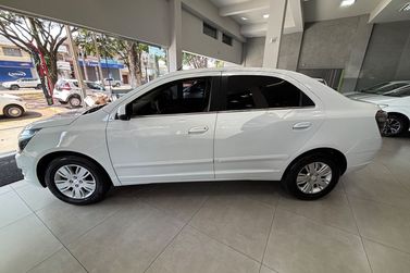 Chevrolet COBALT
