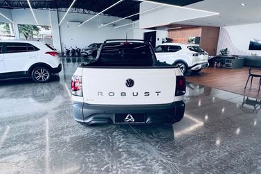 VolksWagen Saveiro