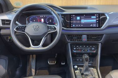 VolksWagen TAOS
