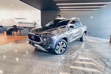 Fiat Toro