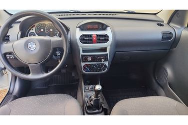 Chevrolet Corsa