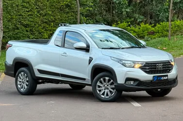 Fiat Strada