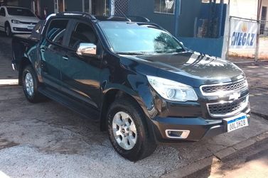 Chevrolet S10