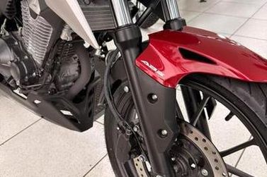 HONDA CB