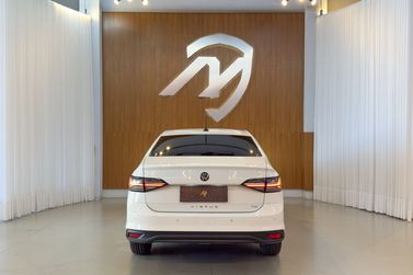VolksWagen VIRTUS