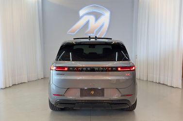 Land Rover Range