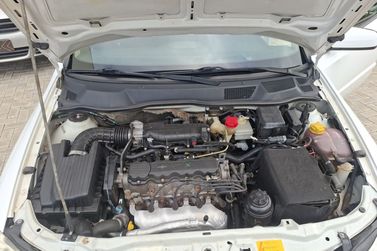 Chevrolet Astra