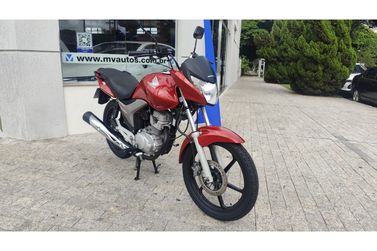 HONDA CG
