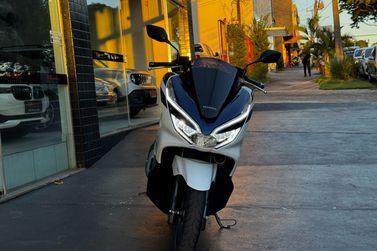 HONDA PCX