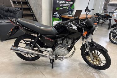 HONDA CG