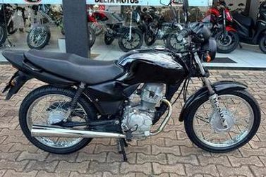 HONDA CG