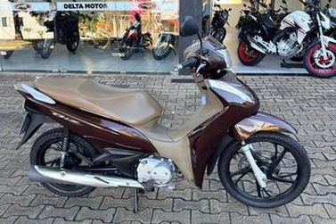HONDA BIZ