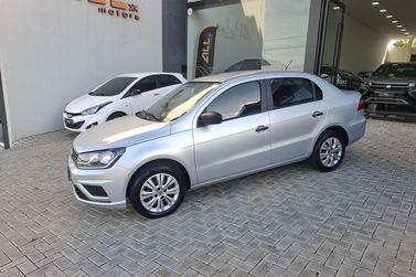 VolksWagen VOYAGE