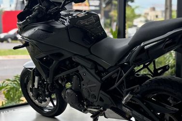 KAWASAKI Versys