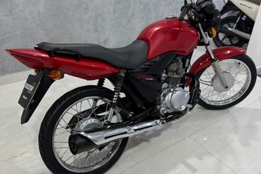 HONDA CG