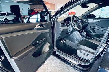 VolksWagen TAOS