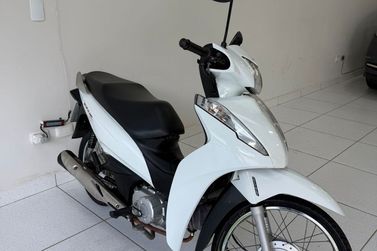 HONDA BIZ
