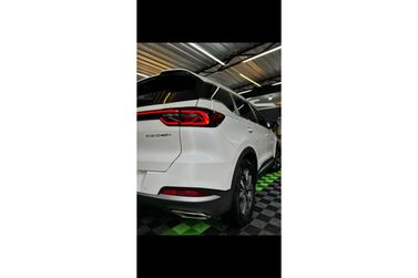 Caoa Chery Tiggo
