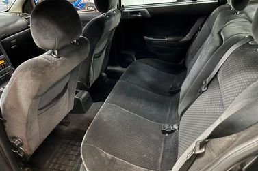 Chevrolet Astra