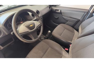 Chevrolet Celta