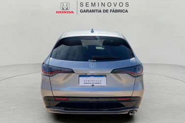 Honda ZR-V