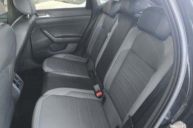 VolksWagen Nivus