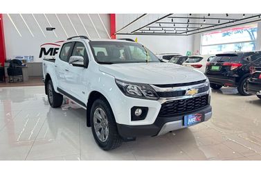 Chevrolet S10