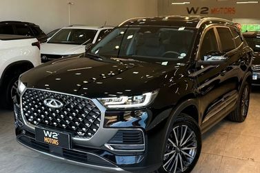 Caoa Chery Tiggo