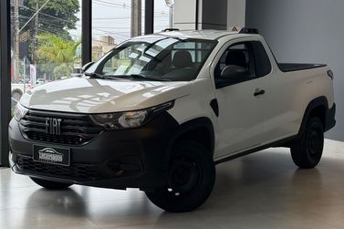 Fiat Strada
