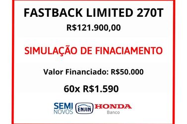 Fiat Fastback
