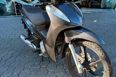 HONDA BIZ