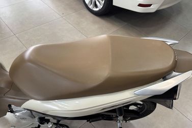 HONDA BIZ