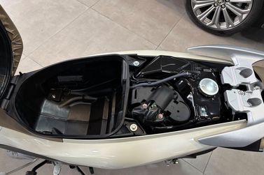 HONDA BIZ