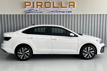 VolksWagen VIRTUS