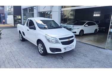 Chevrolet MONTANA