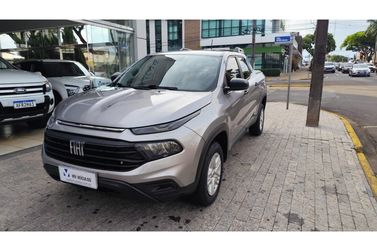 Fiat Toro