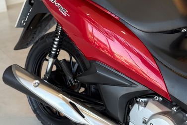 HONDA BIZ