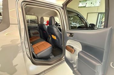 Ford Maverick