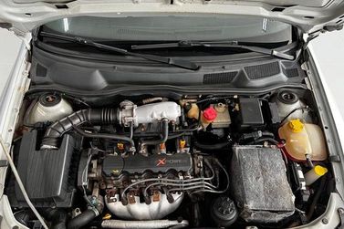 Chevrolet Astra