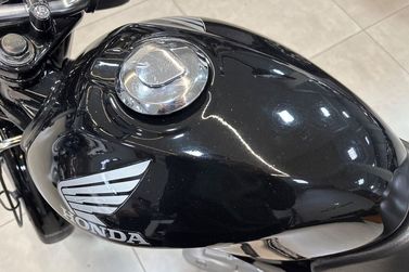 HONDA CG