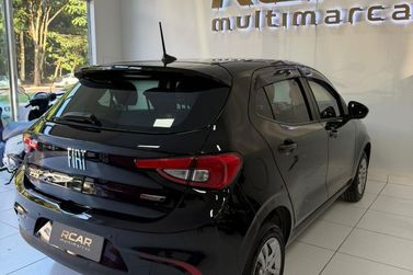 Fiat ARGO