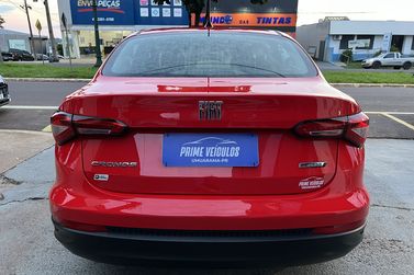 Fiat CRONOS
