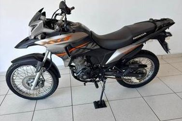HONDA XRE