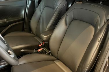 Fiat PULSE