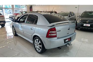 Chevrolet Astra
