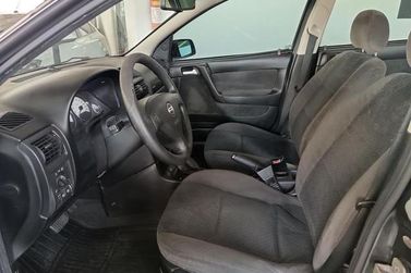 Chevrolet Astra