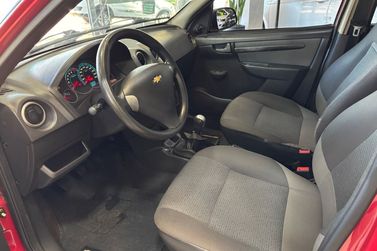 Chevrolet Celta