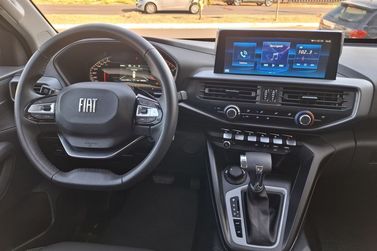 Fiat Titano